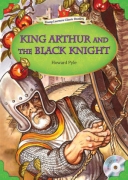 King Arthur and the Black Knight + MP3 CD King Arthur and the Black Knight + MP3 CD